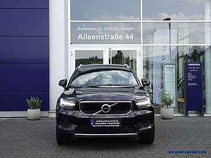 Volvo  T3 Geartronic Momentum