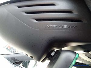 Volvo  T3 Geartronic Momentum