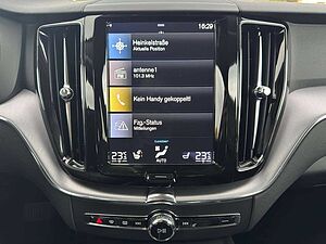 Volvo  D4 Momentum Pro AWD