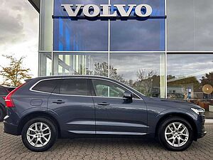 Volvo  D4 Momentum Pro AWD