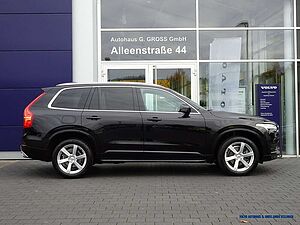 Volvo  B5 AWD Geartronic Momentum Pro