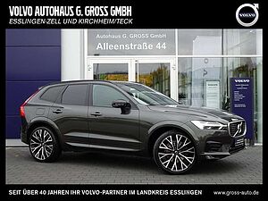 Volvo  B5 AWD Geartronic R-Design