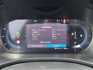 Volvo  B4d Plus Dark AWD