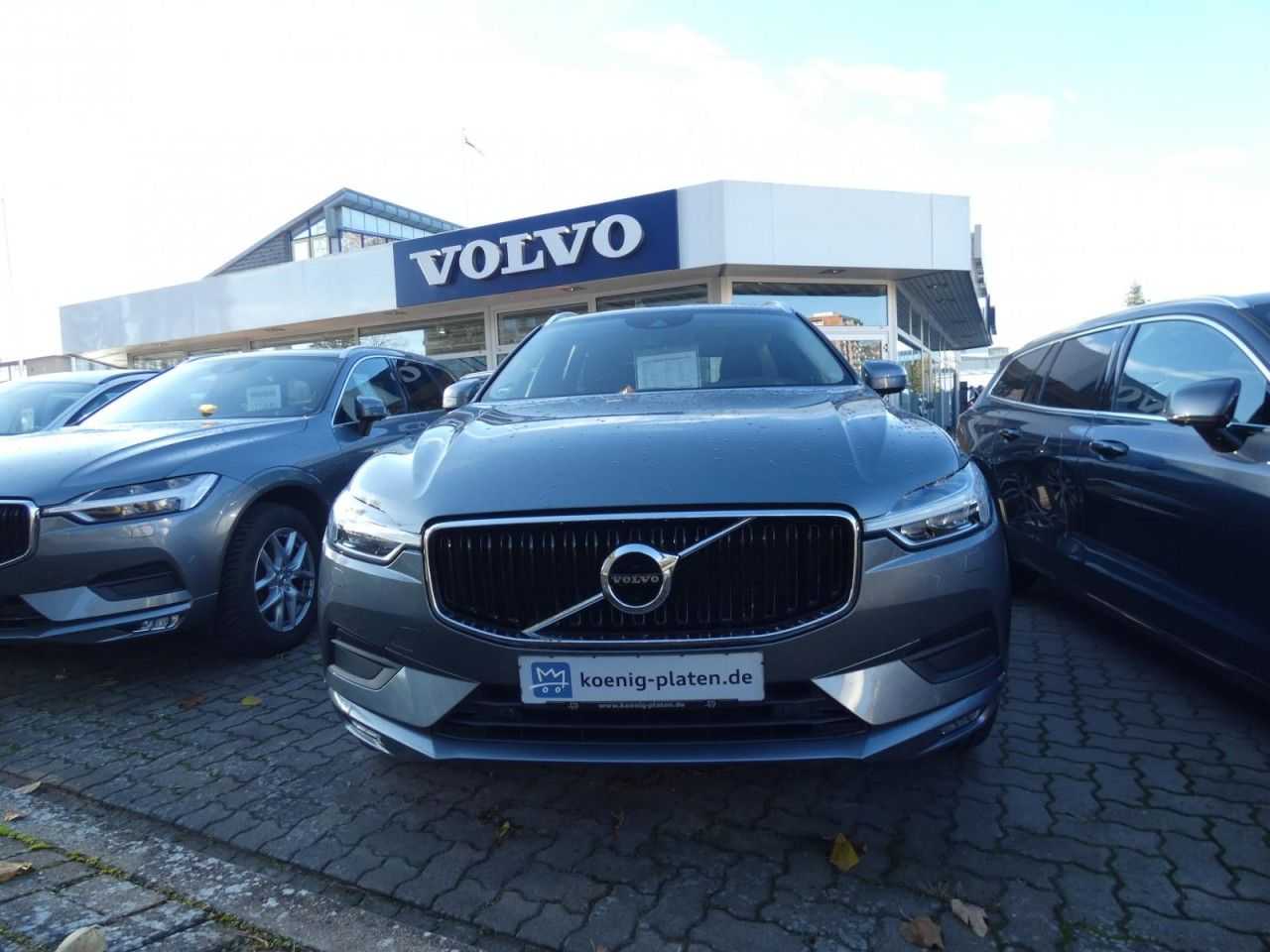 Volvo  B4 (Diesel) AWD Momentum Pro (EURO 6d-TEMP)