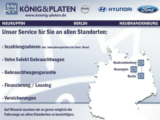 Volvo  Recharge T6 AWD R-Design Klima Navi