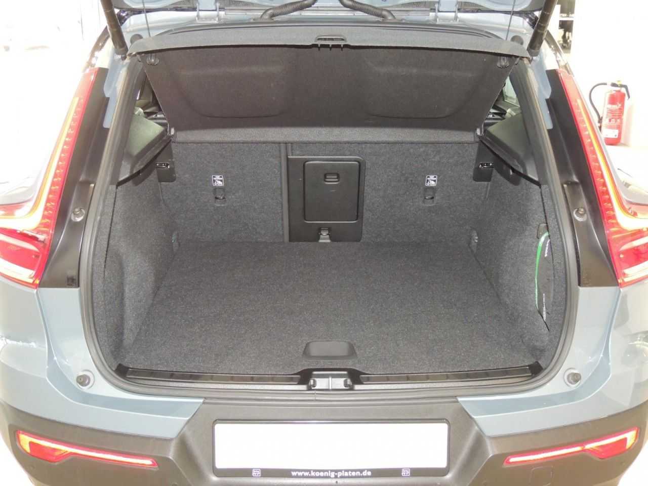 Volvo  Recharge T5 R-Design Klima Navi