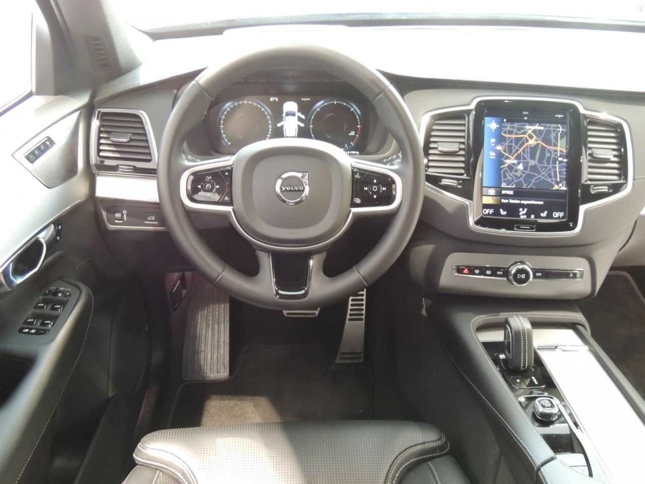 Volvo  B5 (Diesel) AWD R-Design 7-Sitzer Klima