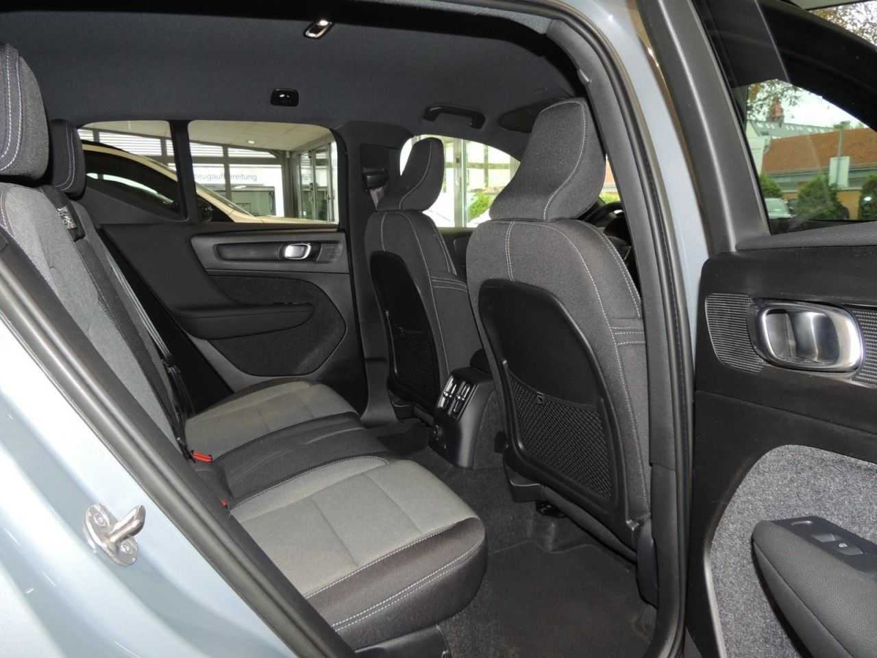 Volvo  Recharge T4 Plus Dark Klima Navi