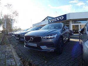 Volvo  B4 (Diesel) AWD Momentum Pro (EURO 6d-TEMP)