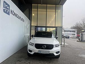 Volvo  B5 AWD R-Design (EURO 6d) Klima Navi Leder