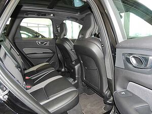 Volvo  Recharge T6 AWD R-Design Klima Navi