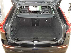 Volvo  Recharge T6 AWD R-Design Klima Navi