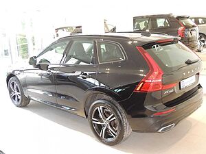 Volvo  Recharge T6 AWD R-Design Klima Navi
