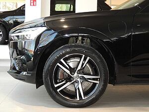 Volvo  Recharge T6 AWD R-Design Klima Navi