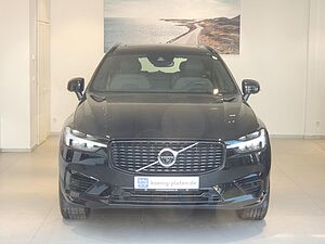 Volvo  Recharge T6 AWD R-Design Klima Navi