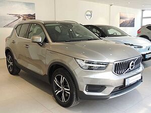 Volvo  Recharge T4 Inscription Expression Klima