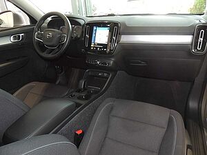 Volvo  Recharge T4 Inscription Expression Klima