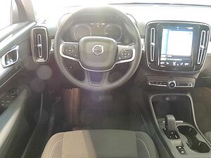 Volvo  Recharge T4 Inscription Expression Klima
