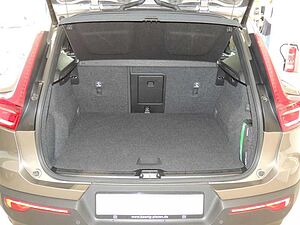 Volvo  Recharge T4 Inscription Expression Klima