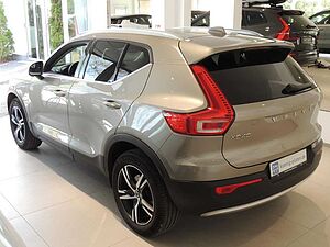 Volvo  Recharge T4 Inscription Expression Klima
