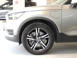 Volvo  Recharge T4 Inscription Expression Klima