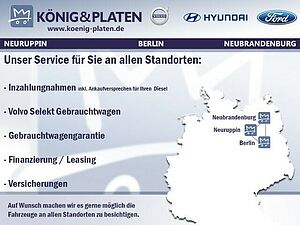 Volvo  Recharge T6 AWD R-Design Klima Navi