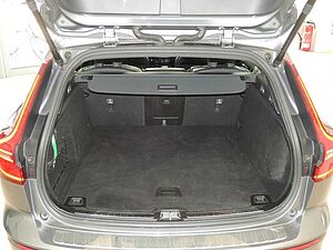 Volvo  Recharge T6 AWD R-Design Klima Navi