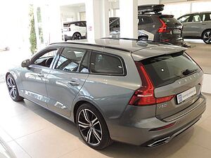 Volvo  Recharge T6 AWD R-Design Klima Navi