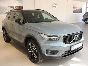 Volvo  Recharge T5 R-Design Klima Navi