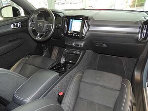 Volvo  Recharge T5 R-Design Klima Navi