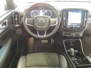 Volvo  Recharge T5 R-Design Klima Navi