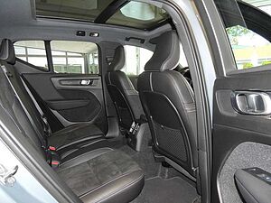 Volvo  Recharge T5 R-Design Klima Navi