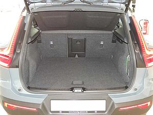 Volvo  Recharge T5 R-Design Klima Navi
