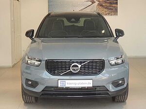 Volvo  Recharge T5 R-Design Klima Navi