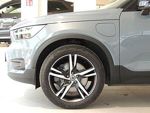 Volvo  Recharge T5 R-Design Klima Navi
