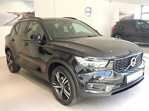 Volvo  B4 R-Design Klima Navi Rückfahrkamera