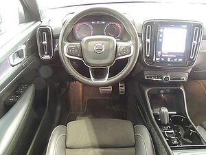 Volvo  B4 R-Design Klima Navi Rückfahrkamera