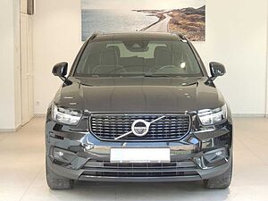 Volvo  B4 R-Design Klima Navi Rückfahrkamera