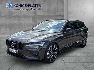 Volvo  B4 Benzin Ultimate Dark Klima Leder