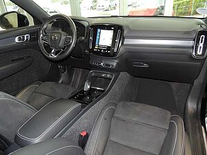 Volvo  Recharge T4 R-Design Klima Navi
