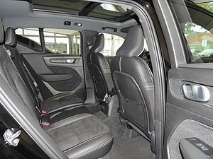 Volvo  Recharge T4 R-Design Klima Navi