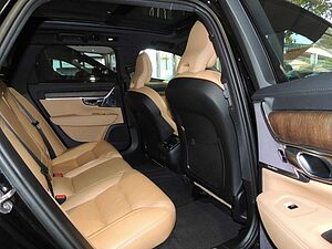 Volvo  B5 (Diesel) AWD Ultimate Klima