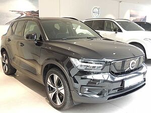 Volvo  Recharge P8 TwinMotor AWD R-Design Klima