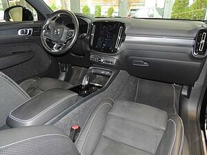 Volvo  Recharge P8 TwinMotor AWD R-Design Klima