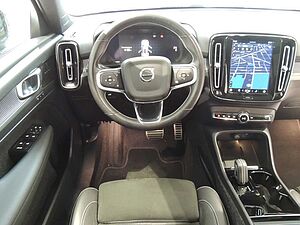 Volvo  Recharge P8 TwinMotor AWD R-Design Klima
