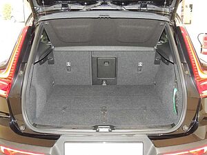 Volvo  Recharge P8 TwinMotor AWD R-Design Klima
