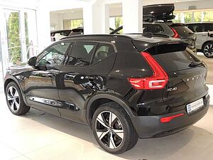 Volvo  Recharge P8 TwinMotor AWD R-Design Klima