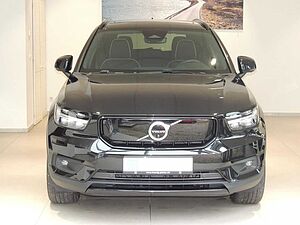 Volvo  Recharge P8 TwinMotor AWD R-Design Klima