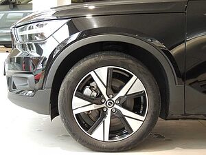 Volvo  Recharge P8 TwinMotor AWD R-Design Klima