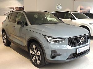Volvo  Recharge T4 Plus Dark Klima Navi